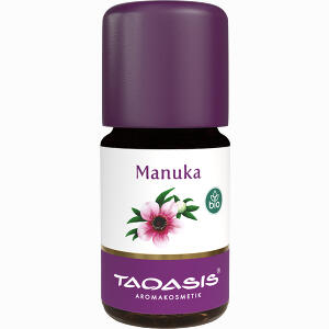 Manuka Bio Öl 5 ml - ab 9,69 &euro;