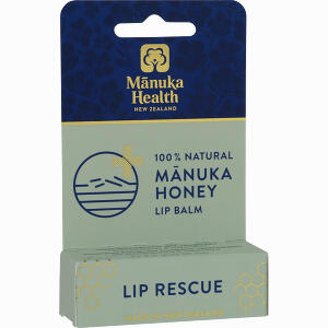 Manuka Health Lippenbalsam 4.5 g - ab 5,85 &euro;