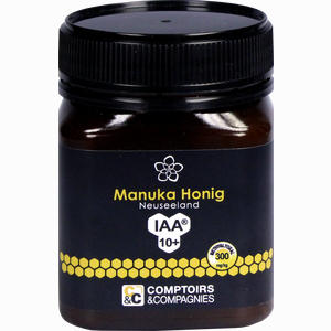 Manuka Honig Mgo 300 250 g - ab 37,78 €
