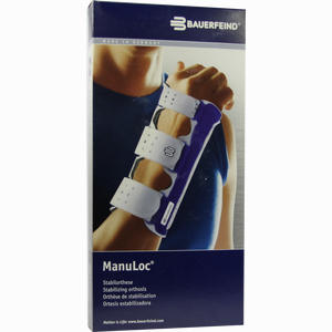 Manuloc Titan 2 1 Stück - ab 56,65 €