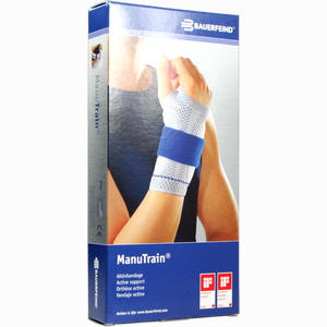 Manutrain Natur Rechts 5 Bandage 1 Stück - ab 51,76 €