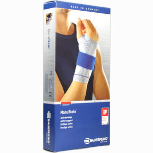 Manutrain Titan Links 5 Bandage 1 Stück - ab 45,36 €