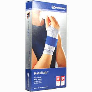 Manutrain Titan Rechts 5 Bandage 1 Stück - ab 49,85 €