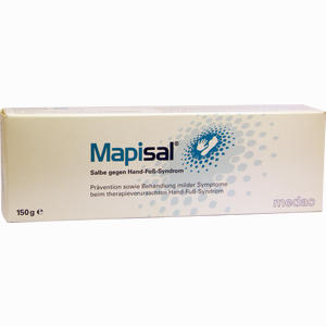 Mapisal Salbe 150 g
