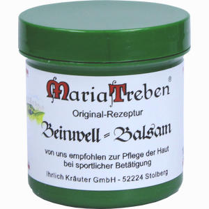 Maria Treben- Beinwell Balsam  100 ml - ab 9,90 €
