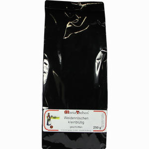 Maria Treben-kleinblütiges Weidenröschen Tee 250 g - ab 14,75 €