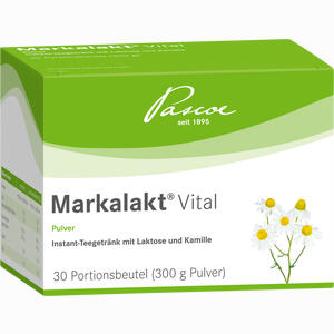 Markalakt Vital Pulver  300 g - ab 0,00 &euro;