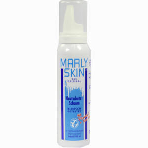 Marly Skin Hautschutzschaum  100 ml - ab 20,12 €