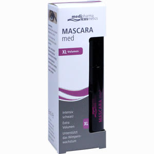 Mascara Med Volumen 6 ml - ab 15,53 €