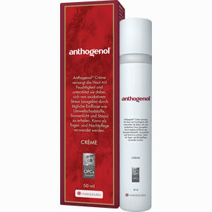 Masquelier's Original Opcs Anthogenol Creme  50 ml - ab 27,26 €
