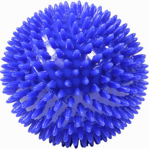 Massage Igelball 10cm 1 Stück - ab 2,97 €