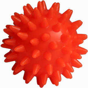 Massage Igelball 5cm Lose 1 Stück - ab 1,43 €