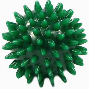 Massage Igelball 7cm 1 Stück - ab 2,01 €