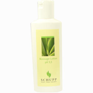 Massage Lotion  200 ml - ab 5,18 €