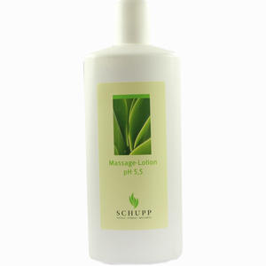 Massage Lotion  1000 ml - ab 17,67 €