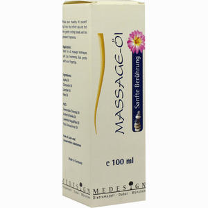 Massage Sanfte Beruehr  100 ml - ab 11,75 €