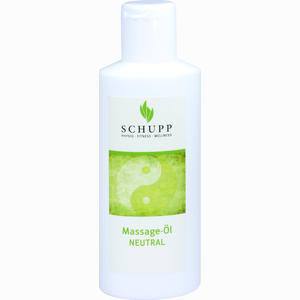 Massageöl Neutral Öl 200 ml - ab 4,99 €