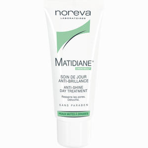 Matidiane Tagespflege Creme 40 ml - ab 0,00 &euro;