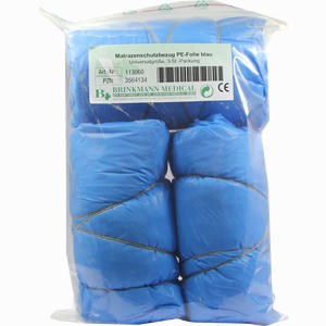 Matratzen Schutzbezug Bri  3 Stück - ab 5,36 €