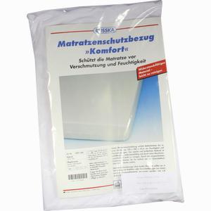 Matratzenschutzbezug Komfort 1 Stück - ab 12,11 €