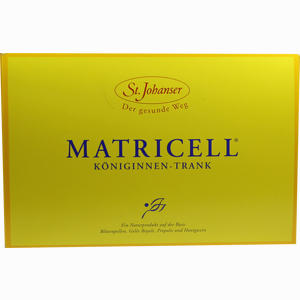 Matricell Koeniginnen Tr Ampullen 30 Stück - ab 71,32 €