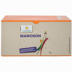 Mawoson Flüssig 8 ml - ab 24,70 €