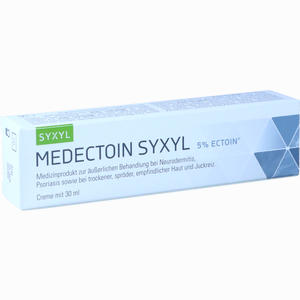 Medectoin Syxyl Creme 30 ml