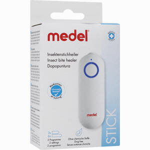 Medel Stick Insektenstichheiler  1 Stück - ab 15,90 €