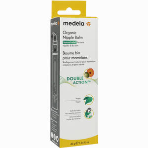 Medela Bio Brustwarzen- Balsam 40 g - ab 7,20 €