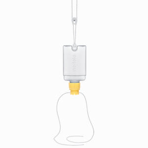 Medela Brusternährungsset 1 Stück - ab 0,00 €