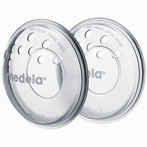 Medela Brustwarzenschutz 2 Stück - ab 11,55 €