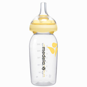 Medela Calma mit Milchflasche 250ml 1 Stück - ab 0,00 €
