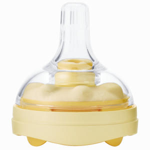 Medela Calma Sauger 1 Stück - ab 0,00 €
