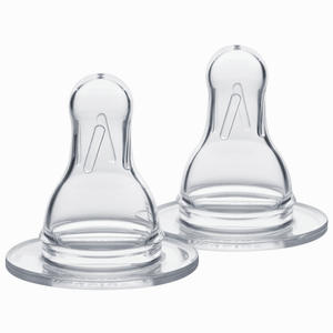 Medela Ersatzsauger Gr. S 2 Stück - ab 0,00 &euro;