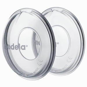 Medela Milchauffangschalen  2 Stück - ab 9,56 €