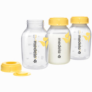 Medela Milchflaschenset 1 Packung - ab 9,43 €