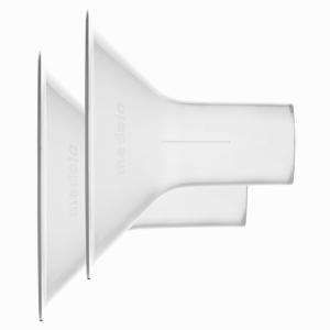 Medela Personal Fit Brusthaube Gr. L 2 Stück 1 Packung - ab 0,00 &euro;