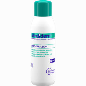 Mediderm Bade- Emulsion 500 ml - ab 7,71 €