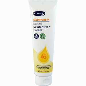 Medihoney Natural Skintensive Creme mit Manuka  95 g - ab 0,00 &euro;