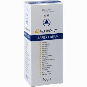 Medihoney Schutzcreme  50 g - ab 0,00 €