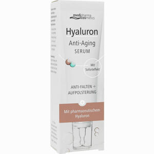 Medipharma Cosmetics Anti- Aging Serum 30 ml - ab 16,98 €