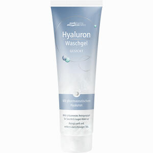 Medipharma Cosmetics Hyaluron Waschgel 150 ml - ab 7,04 €
