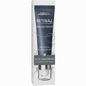 Medipharma Cosmetics Retinal Intensiv- Serum 30 ml - ab 27,82 &euro;