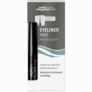 Medipharma Eyeliner Med 3 ml - ab 0,00 €