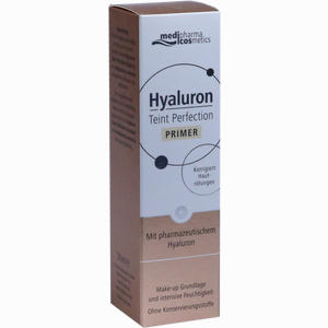 Medipharma Hyaluron Teint Perfection Primer Fluid 30 ml - ab 15,25 €
