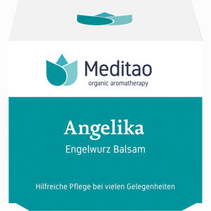 Meditao Angelikabalsam  30 ml - ab 8,24 &euro;