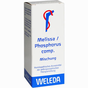 Melissa Phos Comp 50 ml - ab 29,12 €
