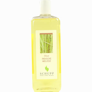 Melissen Ölbad Indisch  1000 ml - ab 27,23 €