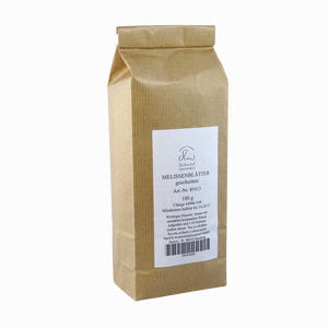 Melissenblätter 100 g - ab 3,77 &euro;