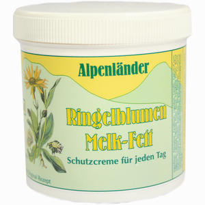 Melkfett Bb Ringelblumen 250 ml - ab 0,00 &euro;